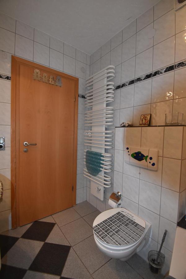 Ferienwohnung Eifelmittendrin Waxweiler Exterior photo